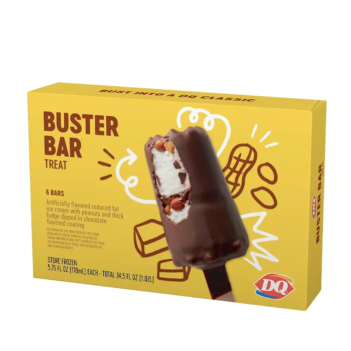 Dairy Queen (Treat) Picture 9