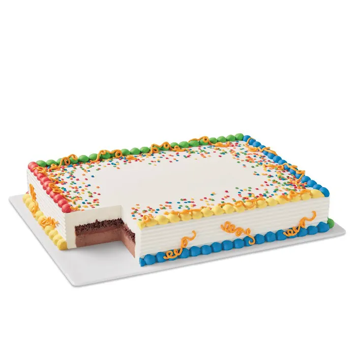 Dairy Queen (Treat) Picture 7