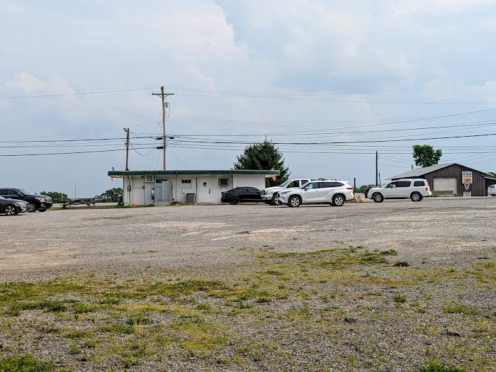 Young's Custard Stand Picture 10