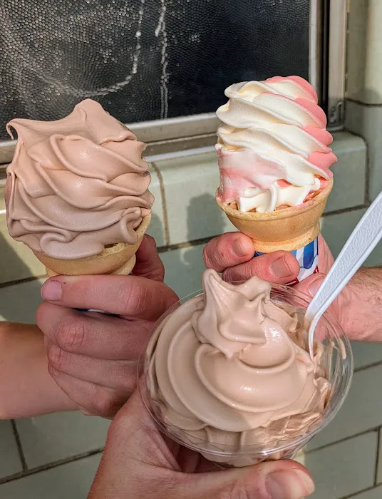 Young's Custard Stand Picture 6