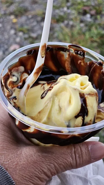 Young's Custard Stand Picture 1