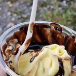 Young's Custard Stand