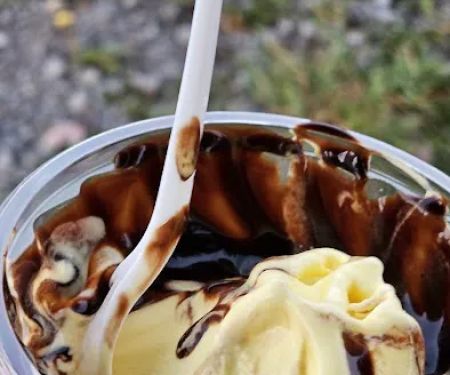 Young's Custard Stand