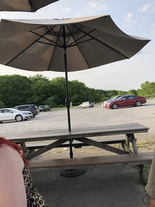 Young's Custard Stand Picture 9