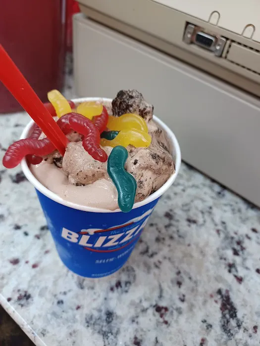 Dairy Queen (Treat) Picture 1