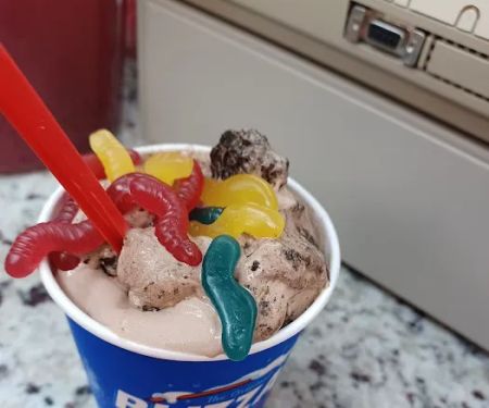 Dairy Queen (Treat)