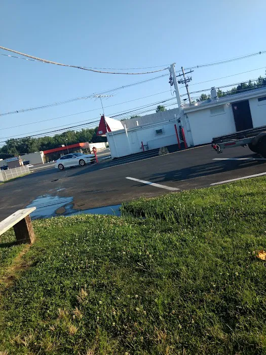 Dairy Queen (Treat) Picture 9