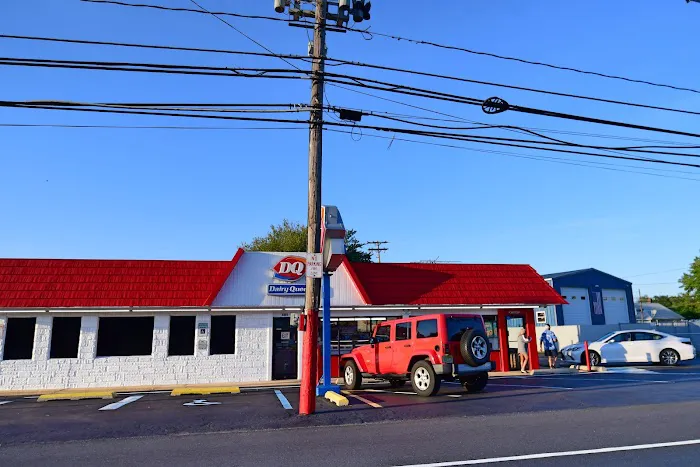 Dairy Queen (Treat) Picture 6