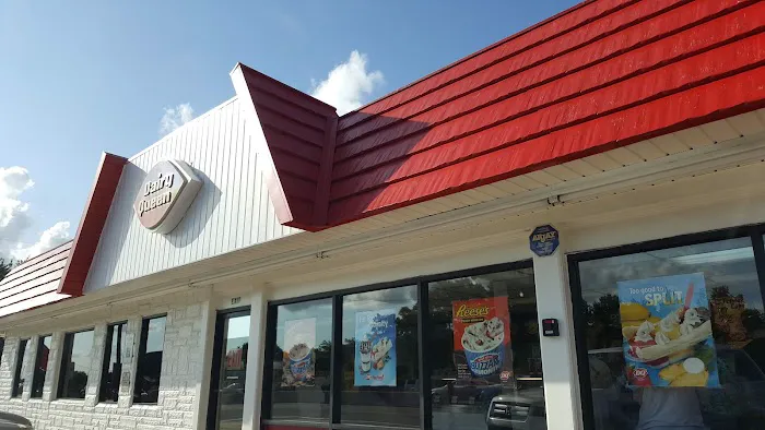 Dairy Queen (Treat) Picture 7