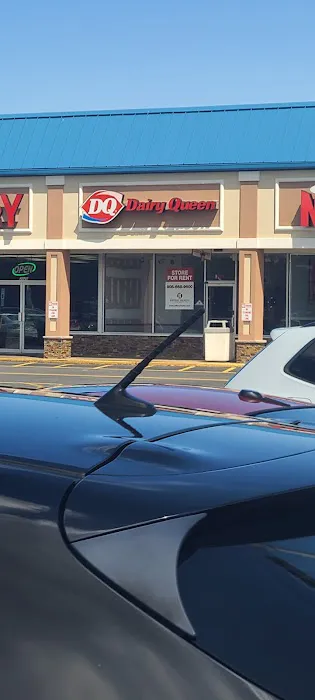 Dairy Queen (Treat) Picture 4