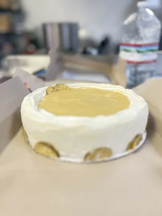 SCREAM Ice Cream Shop Picture 5