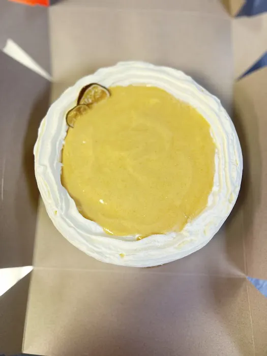 SCREAM Ice Cream Shop Picture 4