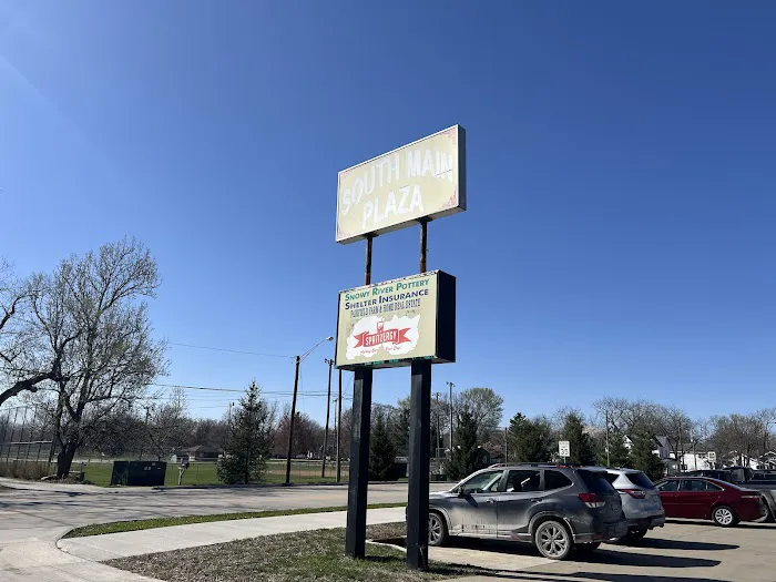 SCREAM Ice Cream Shop Picture 6