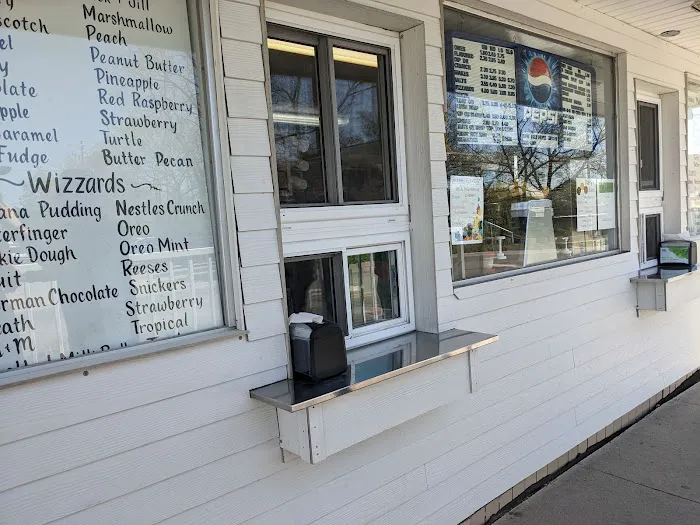 Dairy Bar Picture 10