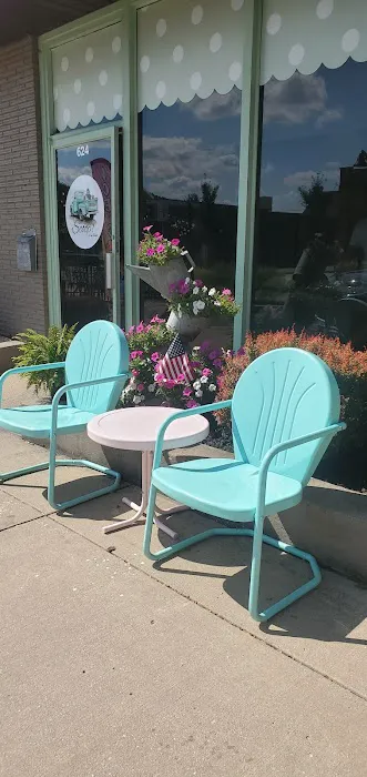 Scoop! at the Root Picture 6