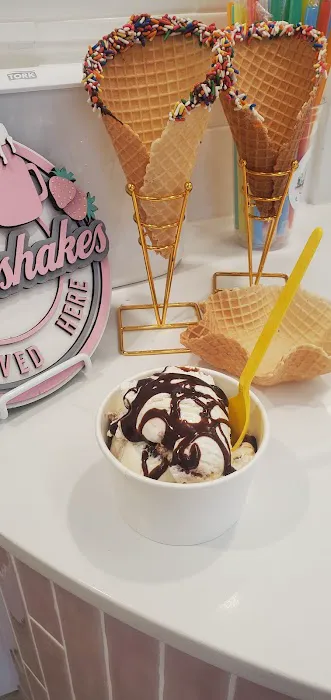 Scoop! at the Root Picture 3