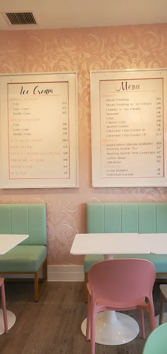 Scoop! at the Root Picture 4