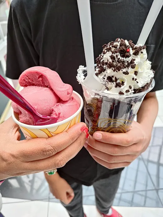 Häagen-Dazs Ice Cream Picture 4