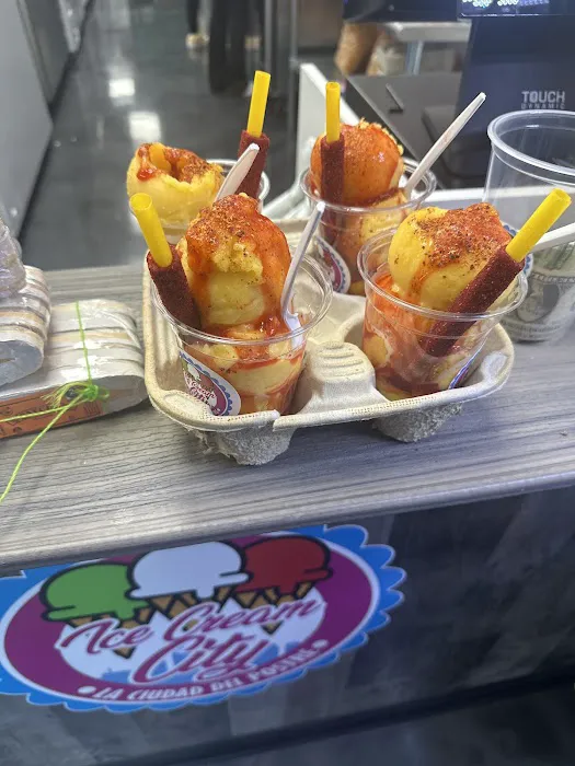 ICE CREAM CITY Picture 3