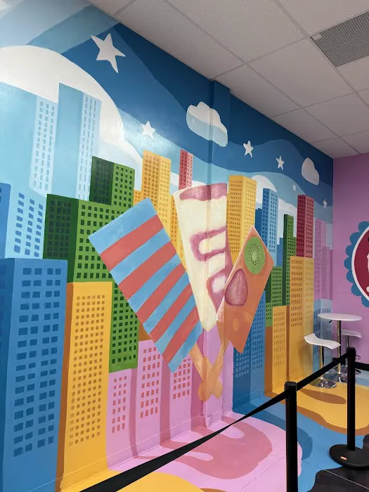 ICE CREAM CITY Picture 1