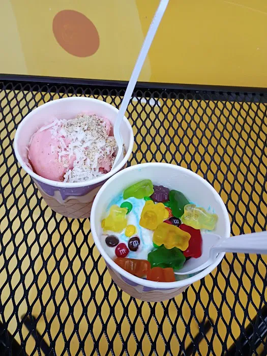 ICE CREAM CITY Picture 7