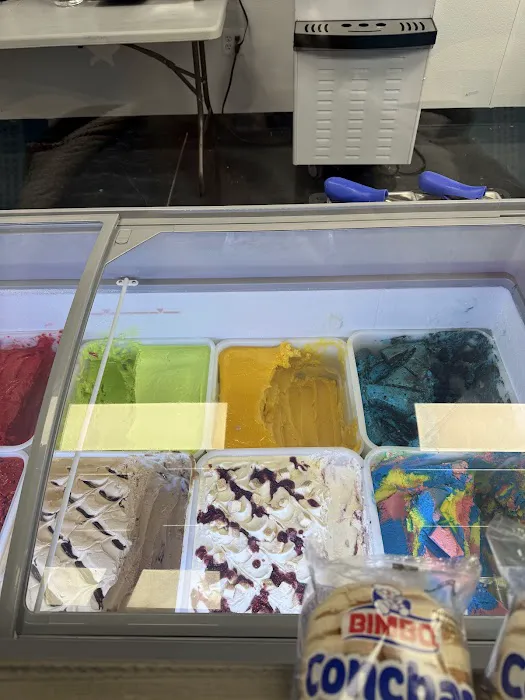 ICE CREAM CITY Picture 9