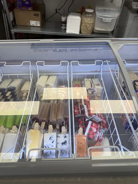 ICE CREAM CITY Picture 5