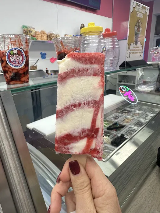 ICE CREAM CITY Picture 10