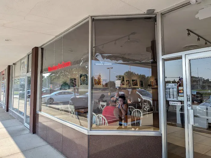 Marciano Ice Cream Picture 2