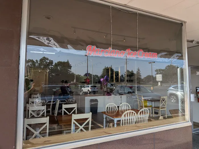 Marciano Ice Cream Picture 3