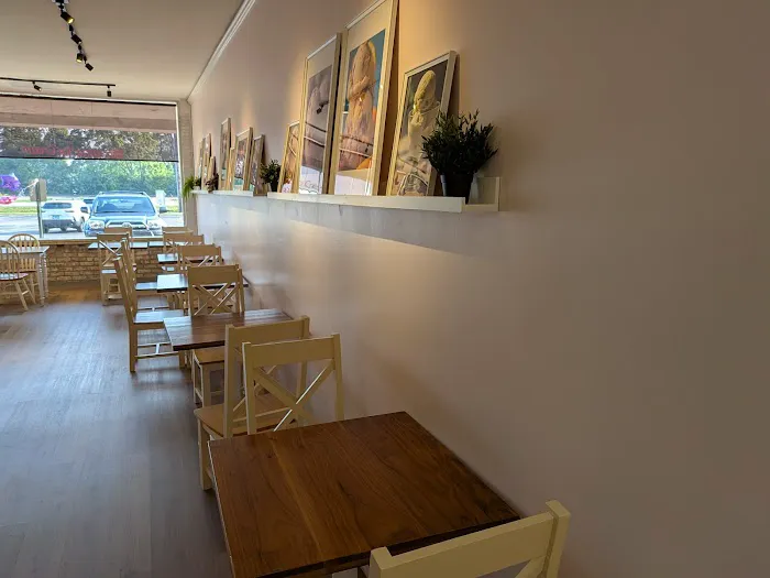 Marciano Ice Cream Picture 7