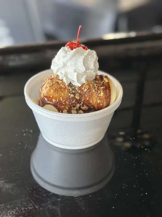 CC’s Ice Cream Picture 1