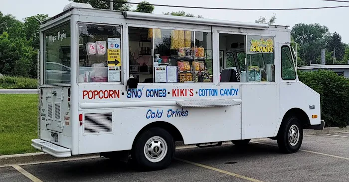 Kiki's Cotton Candy Picture 1