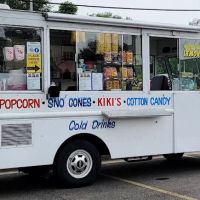 Kiki's Cotton Candy ico