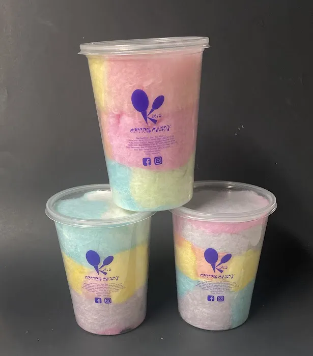 Kiki's Cotton Candy Picture 6