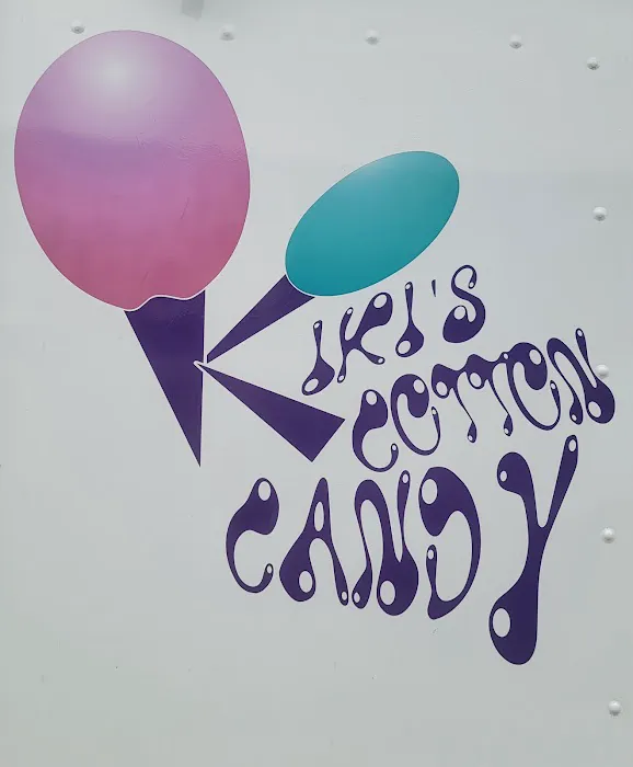 Kiki's Cotton Candy Picture 7