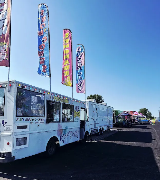 Kiki's Cotton Candy Picture 4