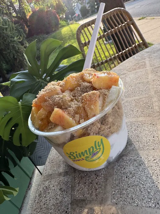 Simply Bowls Picture 1