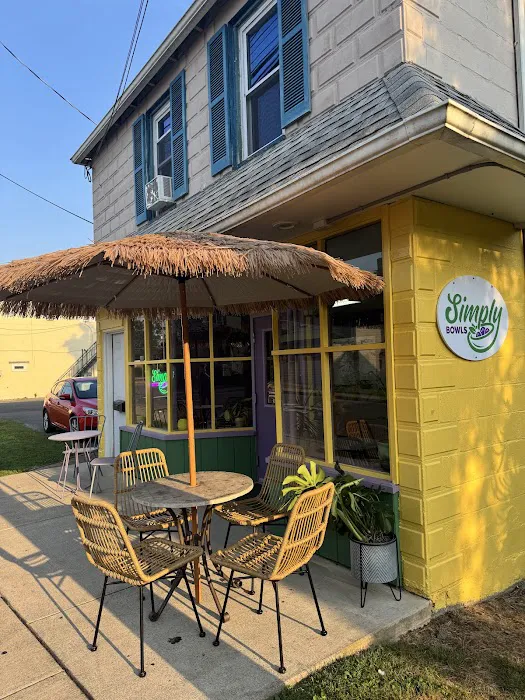 Simply Bowls Picture 2