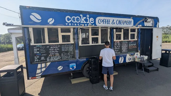 Cookie39 Coffee & Creamery Picture 2