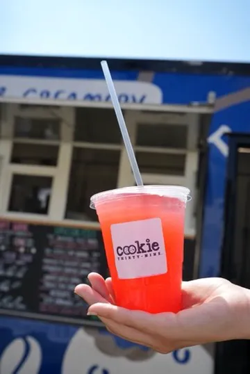 Cookie39 Coffee & Creamery Picture 1