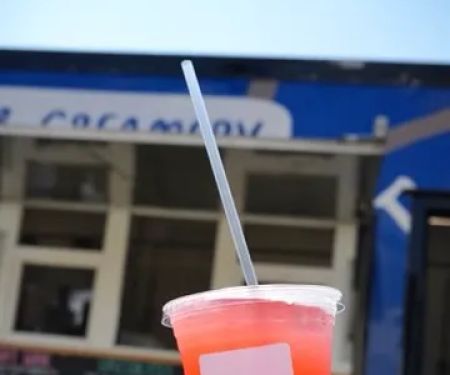 Cookie39 Coffee & Creamery