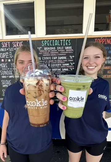 Cookie39 Coffee & Creamery Picture 7