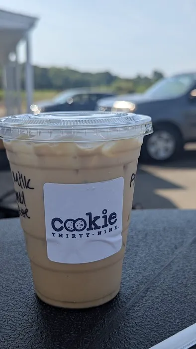 Cookie39 Coffee & Creamery Picture 5