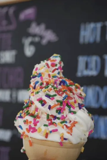 Cookie39 Coffee & Creamery Picture 4