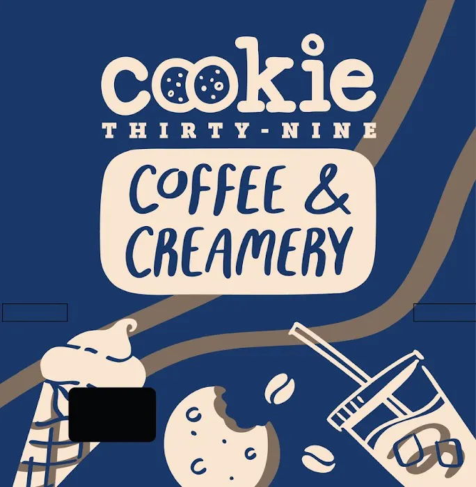 Cookie39 Coffee & Creamery Picture 10