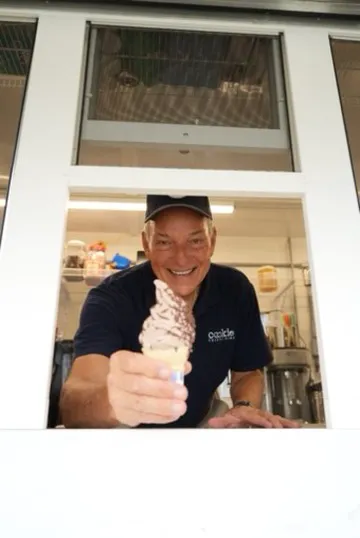 Cookie39 Coffee & Creamery Picture 9