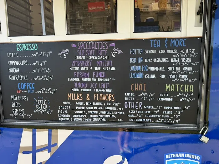 Cookie39 Coffee & Creamery Picture 8