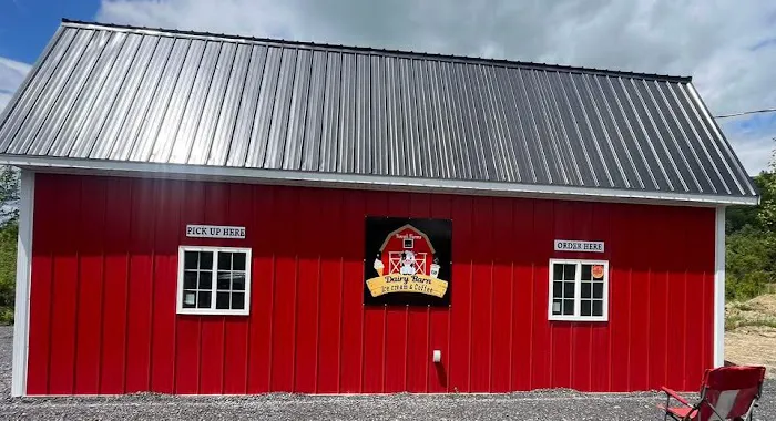 Novak Farms Dairy Barn Picture 3