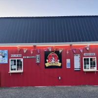 Novak Farms Dairy Barn ico